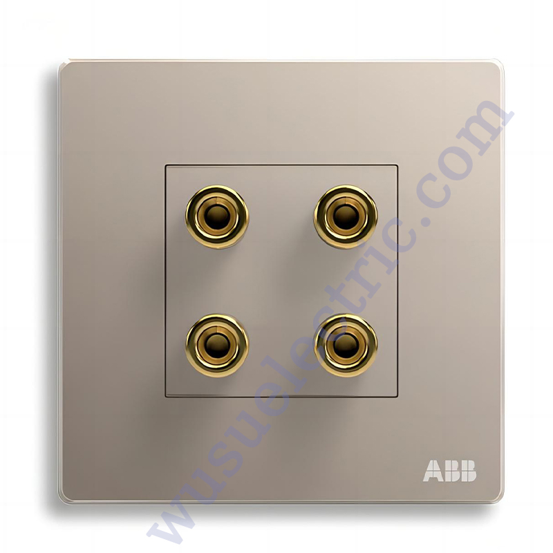 ABB  AS342-S