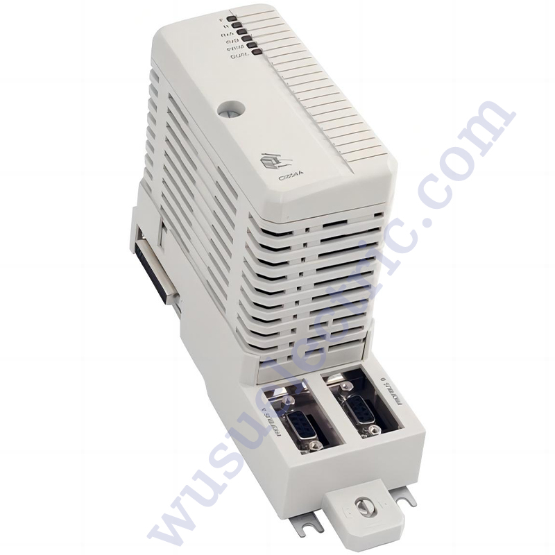 ABB  CI854BK01