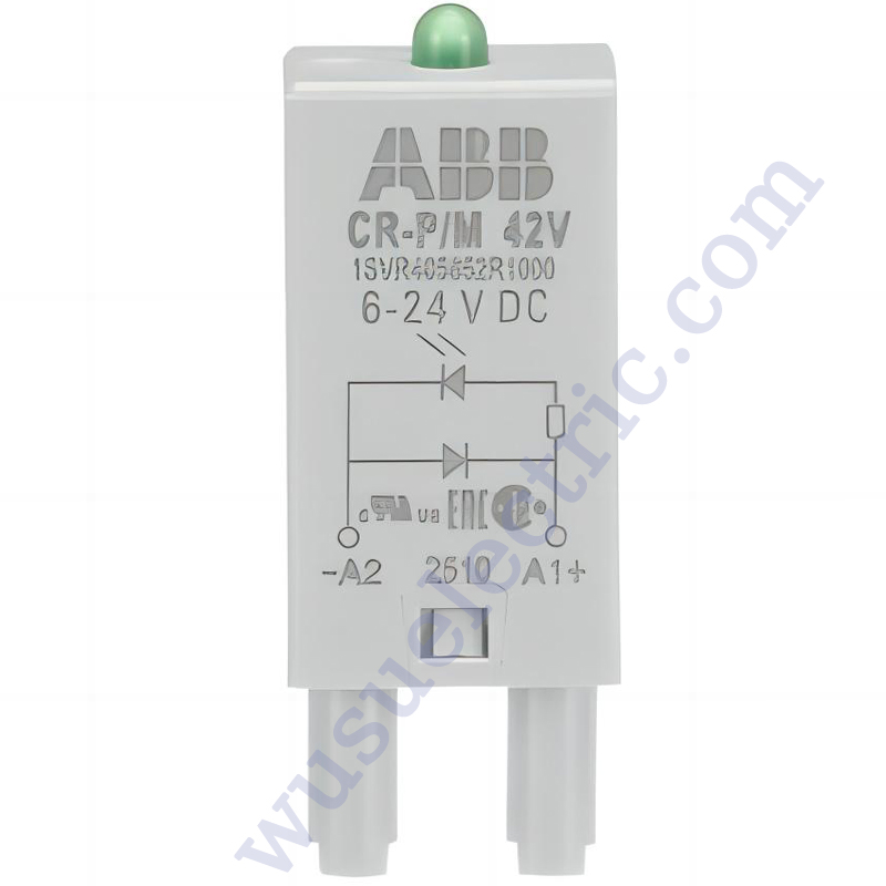 ABB  CR-P/M42V