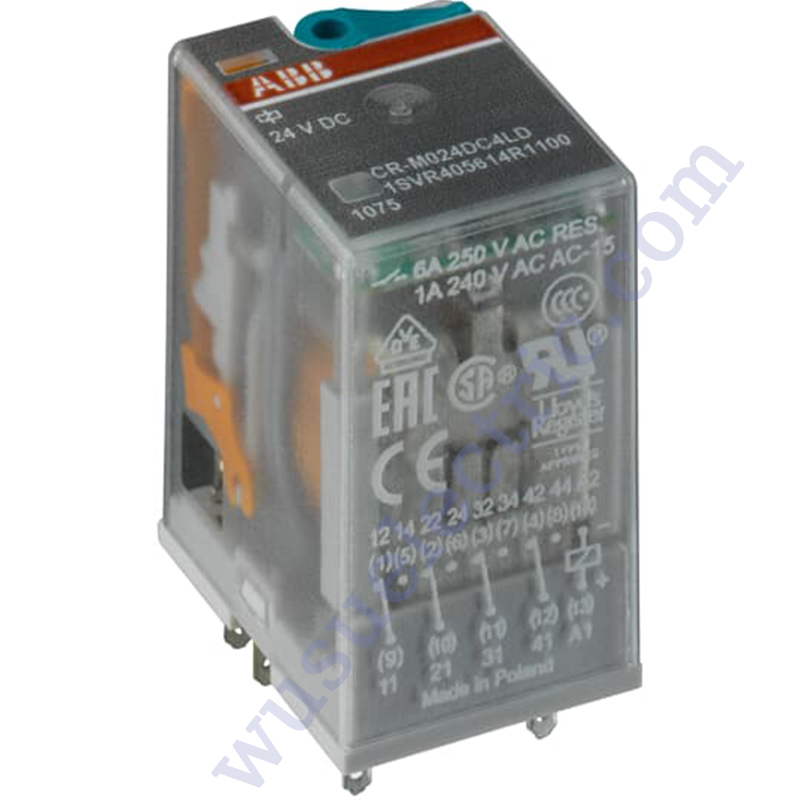 ABB  CR-M230AC4LG