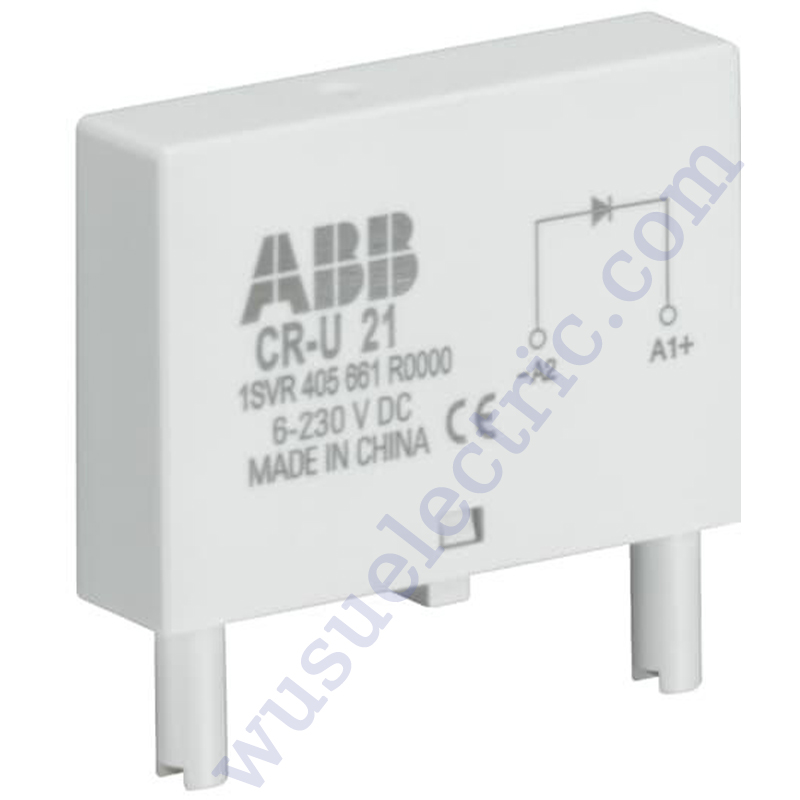 ABB  CR-U41
