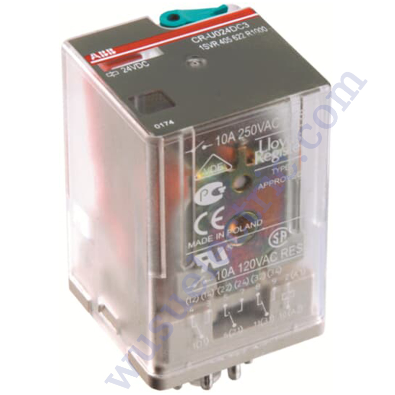 ABB  CR-U110AC3L