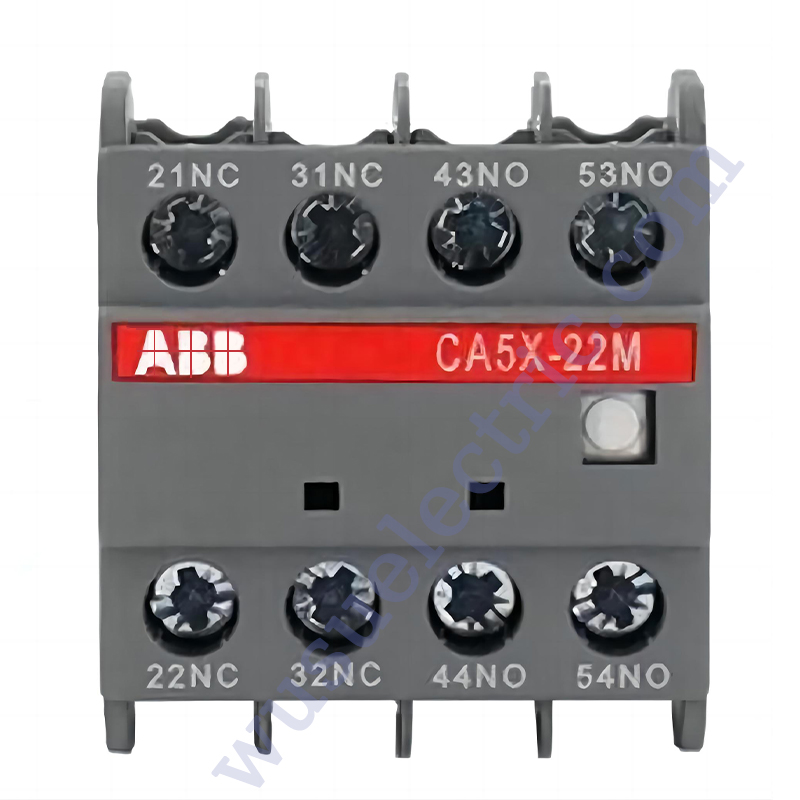 ABB  CA5X-22M