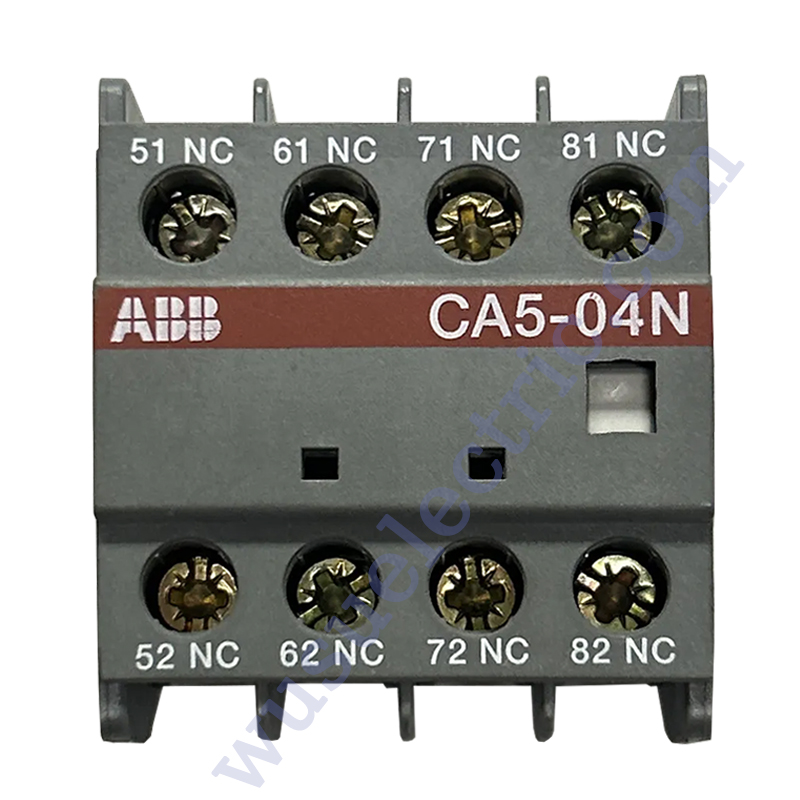 ABB  CA5-04N
