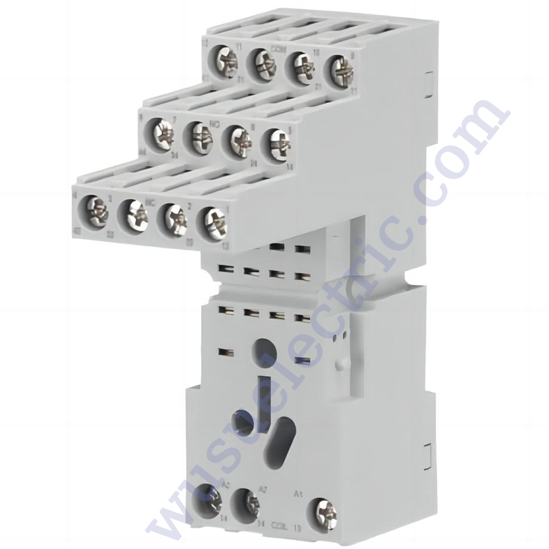 ABB  CR-M4LS