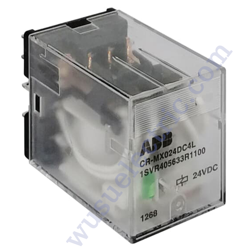 ABB  CR-MX024DC2L