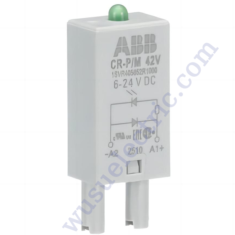 ABB  CR-P/M62V