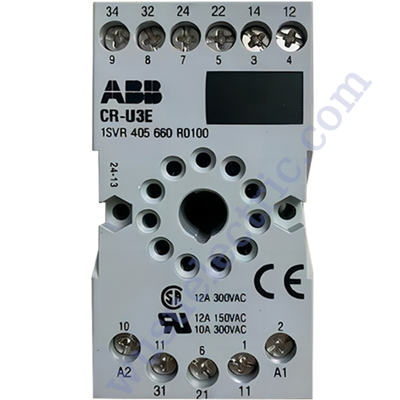 ABB  CR-U3E