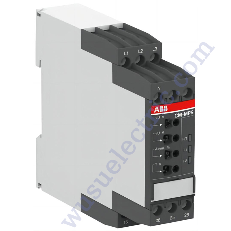 ABB  CM-MPS.41S