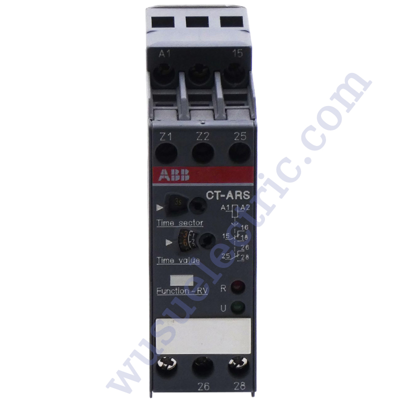 ABB  CT-ARS0.05S-10M