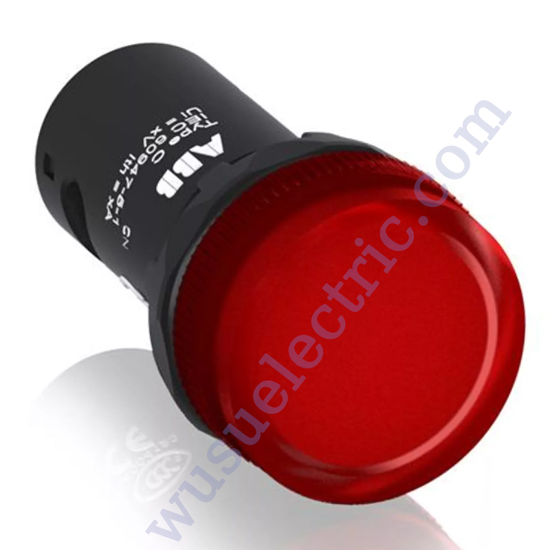ABB  CL-504R48VASC/DC