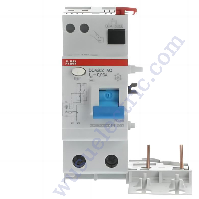 ABB  DDA202AC-25/0.03