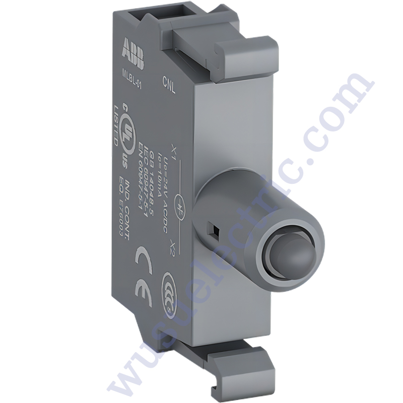 ABB  MLBL-00G