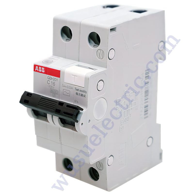 ABB  GSH203A-C6/0.03