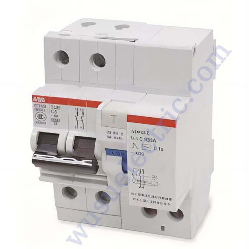ABB  DS262-C16/0.03