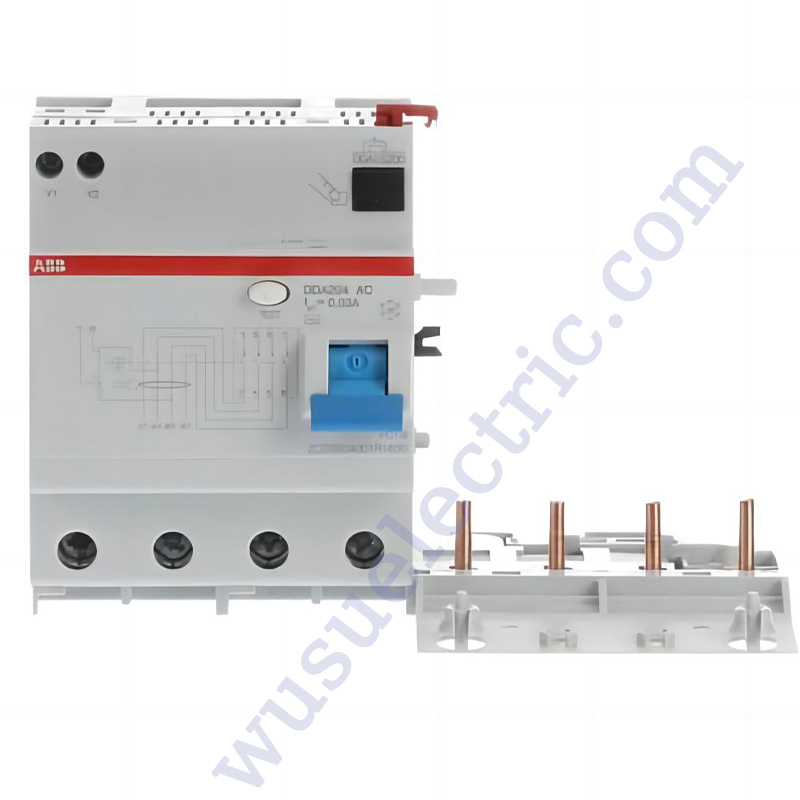 ABB  DDA204AC-63/0.03