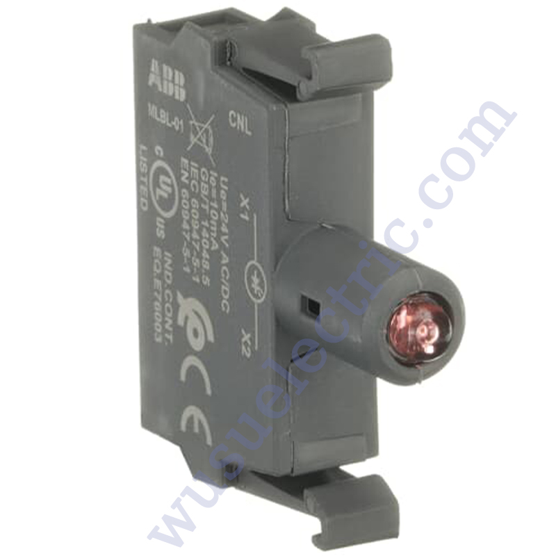 ABB  MLBL-01R