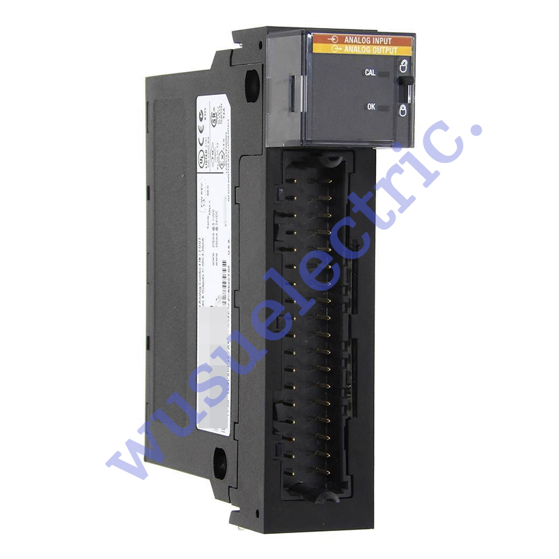 Allen-Bradley 1756-IF4FXOF2F