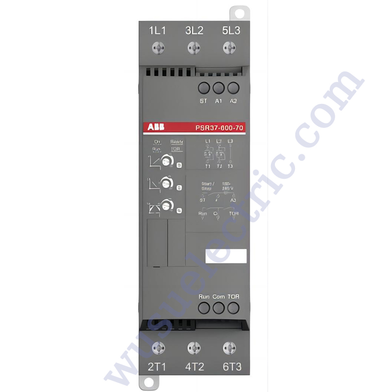 ABB  PSR37-600-70