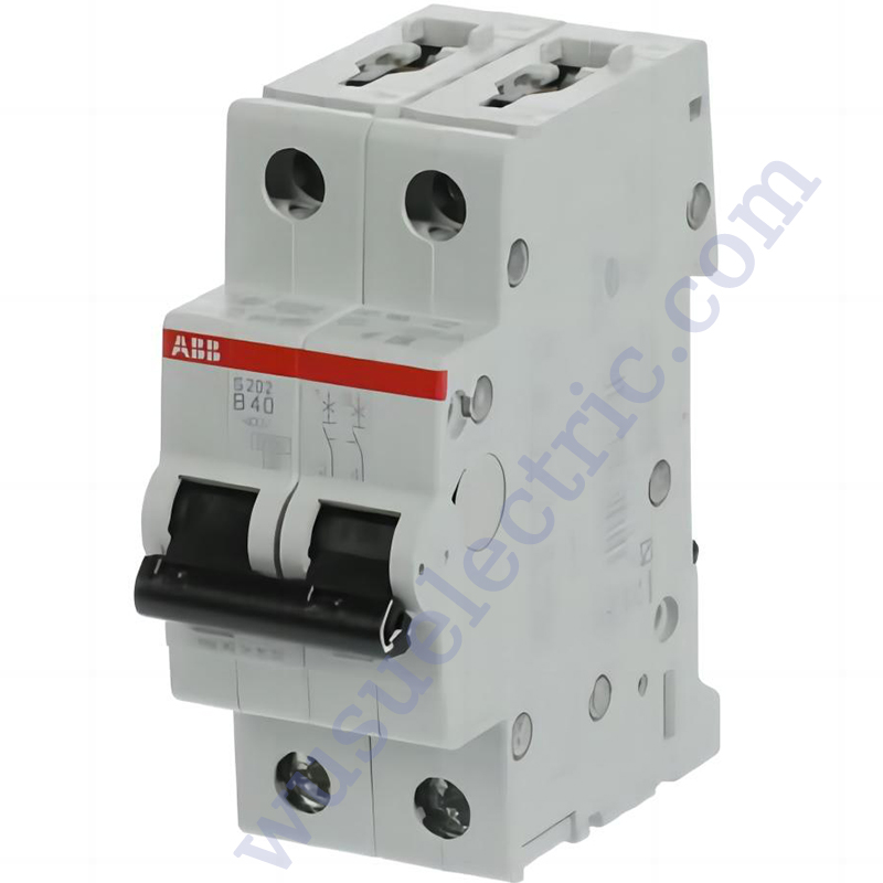 ABB  S202-B6