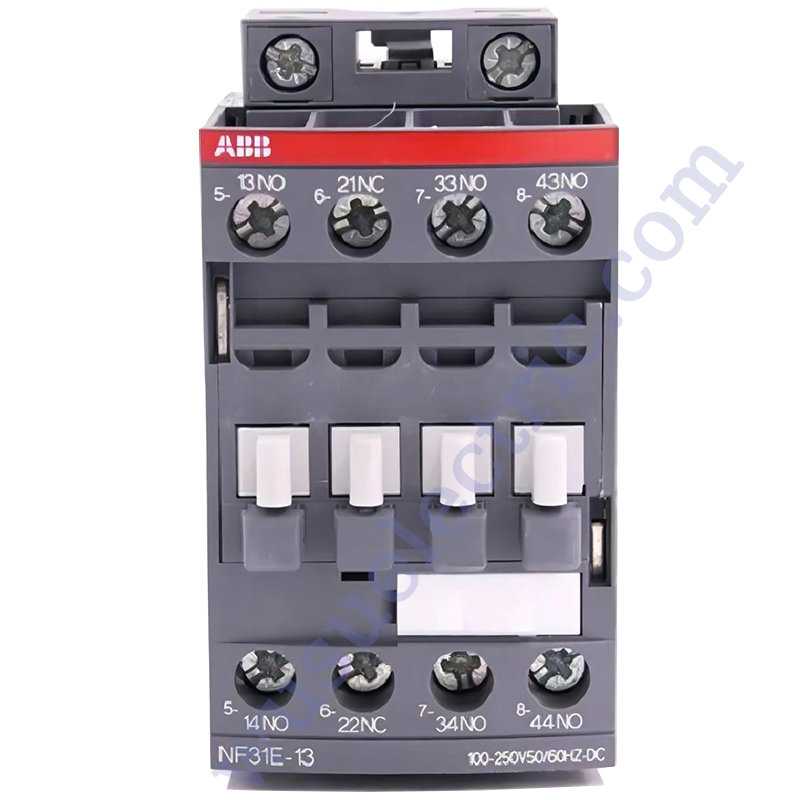 ABB  NF31E-13*100-250VAC/DC