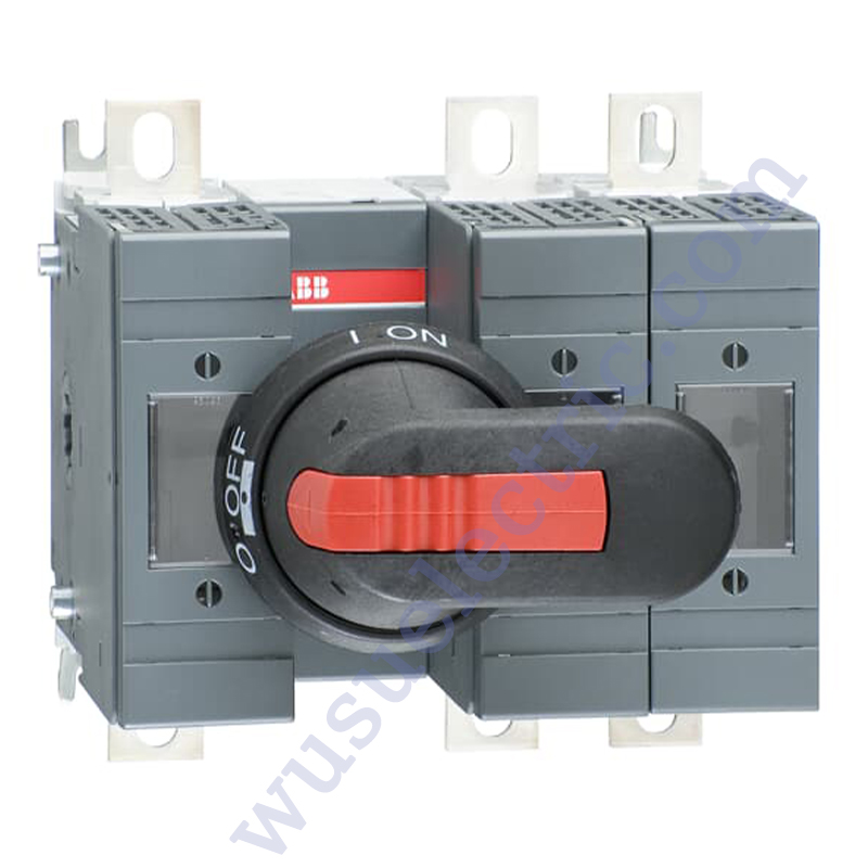 ABB  OS125GD12P