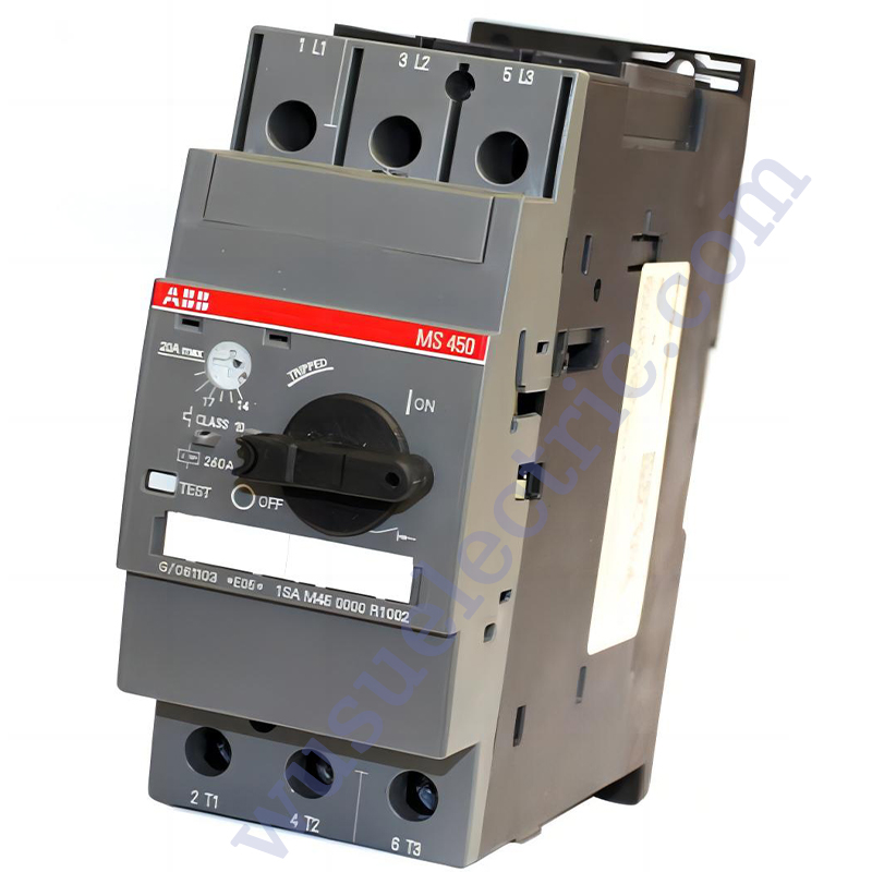 ABB  MS450-50