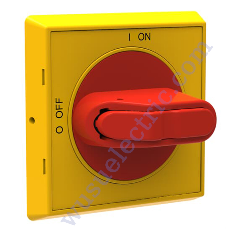 ABB  OHYS2AJ