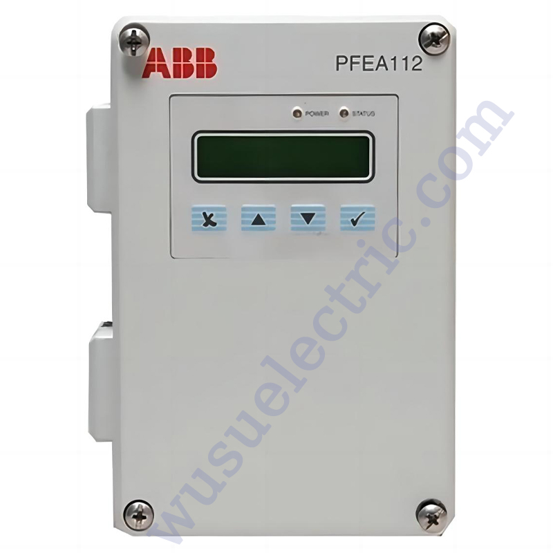 ABB  PFEA112-IP65