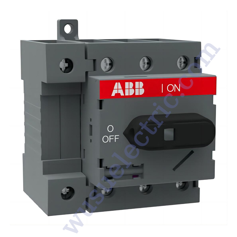 ABB  OT63E4N1