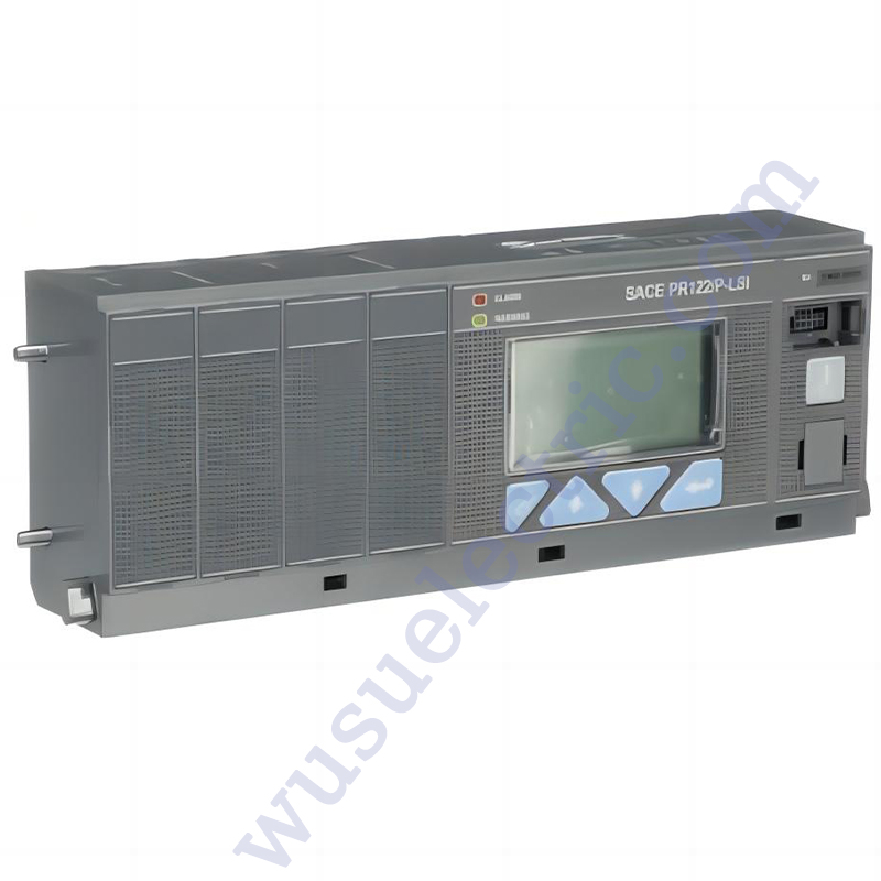 ABB  PR122/P-LSI