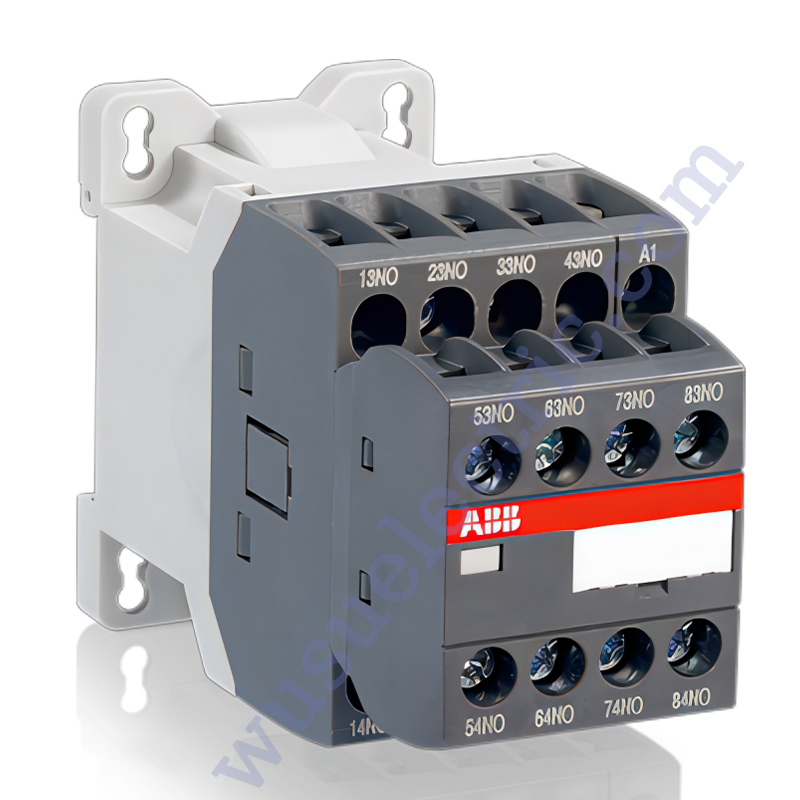 ABB  NS80E-2522050/60HZ