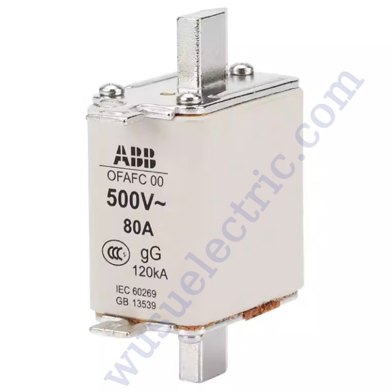 ABB  OFAFC00GG80