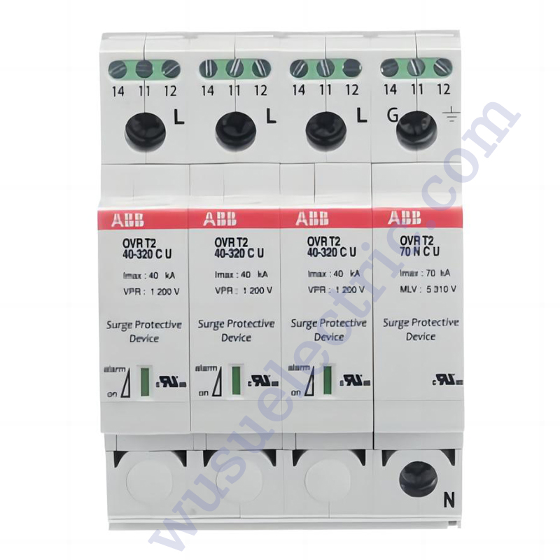 ABB  OVRBT23N70-320sP