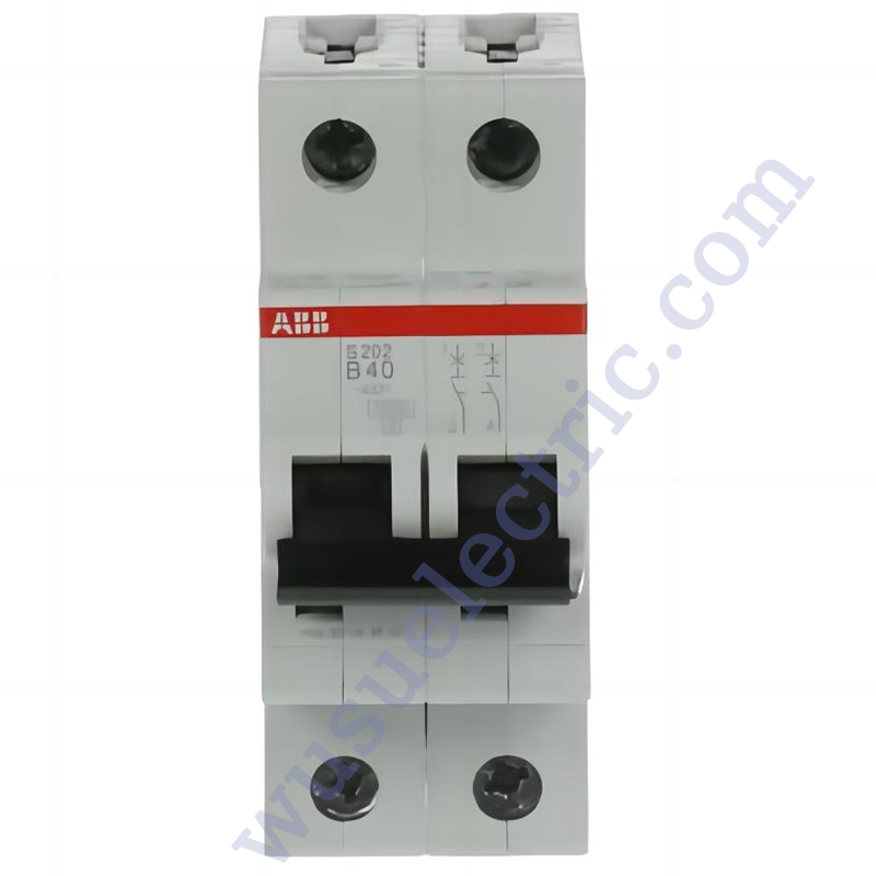 ABB  S202-B40