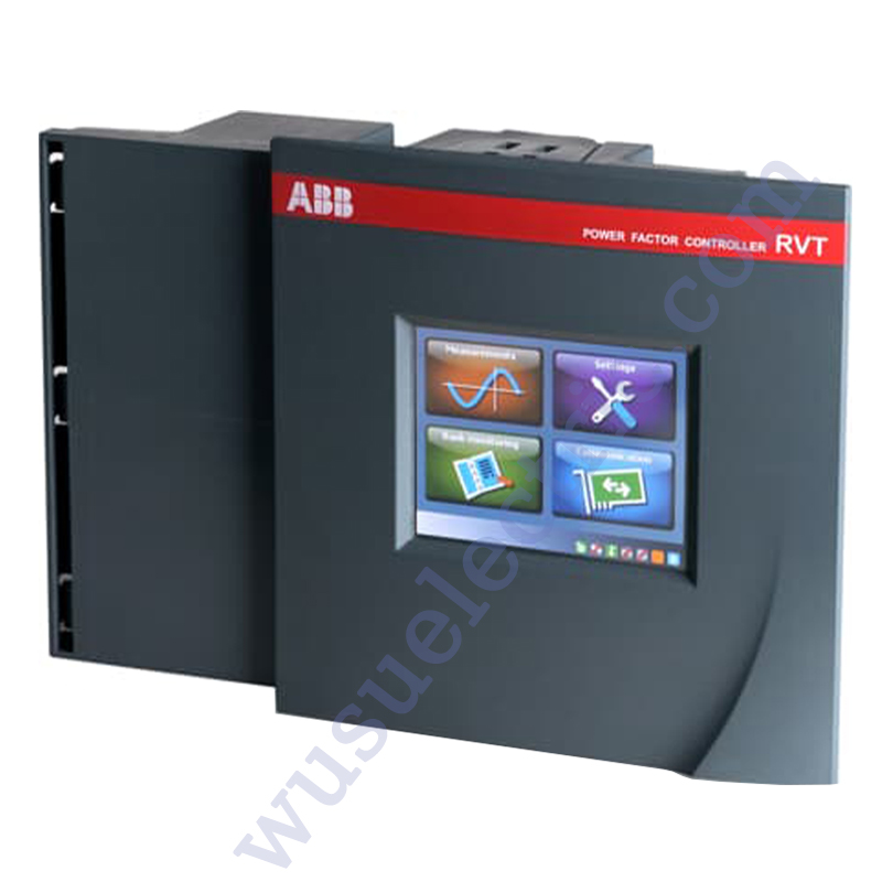 ABB  RVT-6