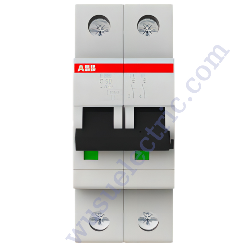 ABB  S252S-D40