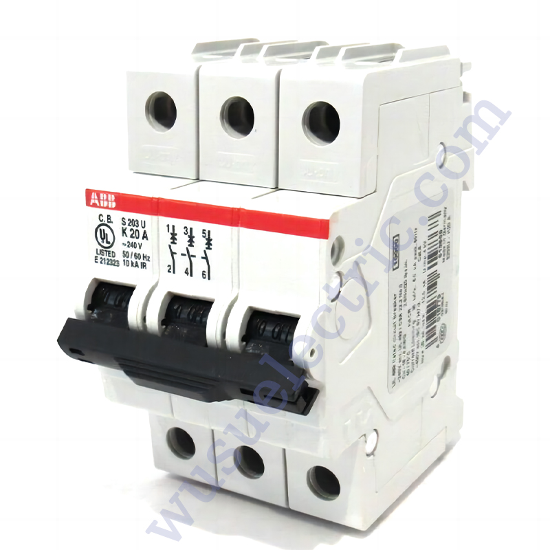 ABB  S203UK20A