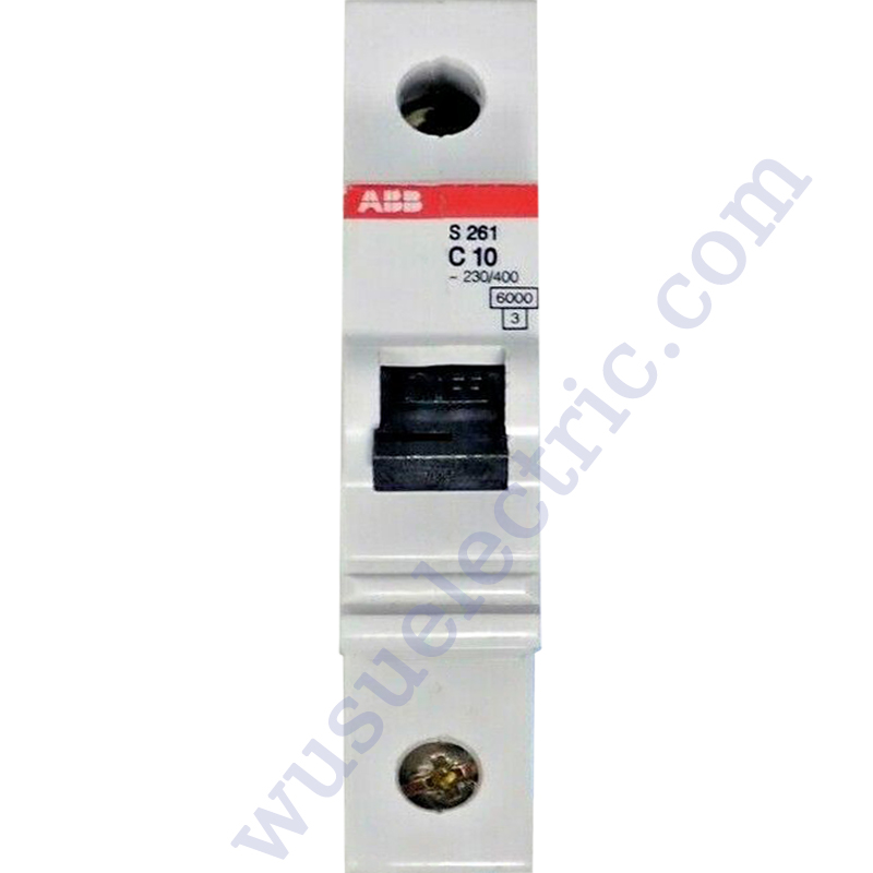 ABB  S261-C10