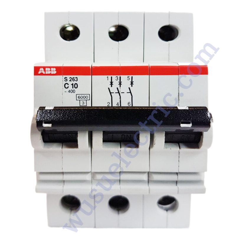 ABB  S263-C10