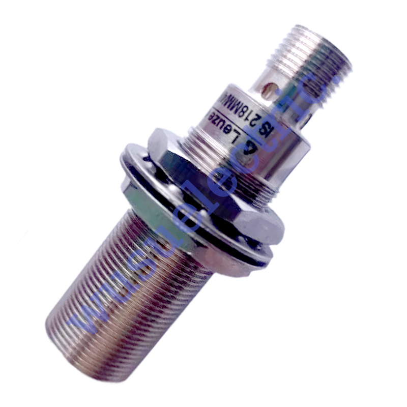 Leuze IS 218MM/4NO-8EO-S12