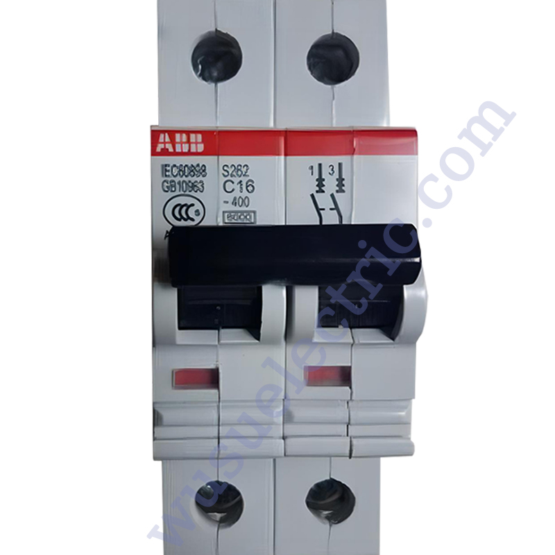 ABB  S262-C16