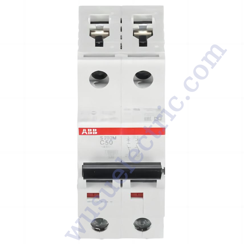 ABB  S202M-C50