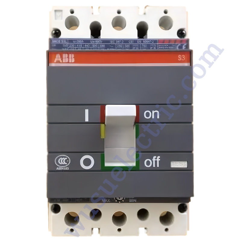 ABB  S3H160R1603PFFC