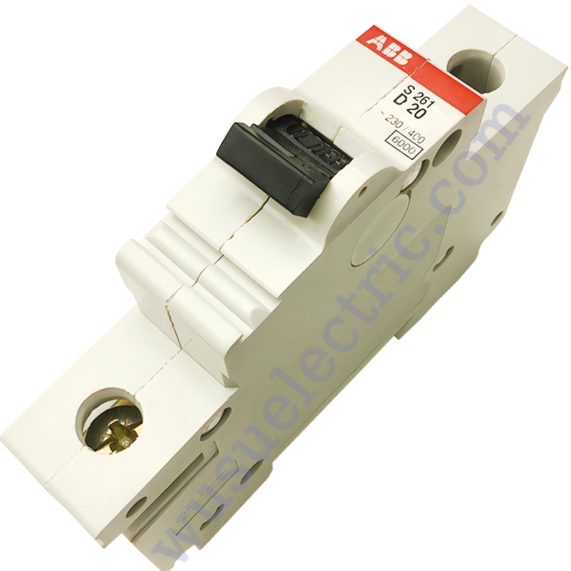 ABB  S261-D20