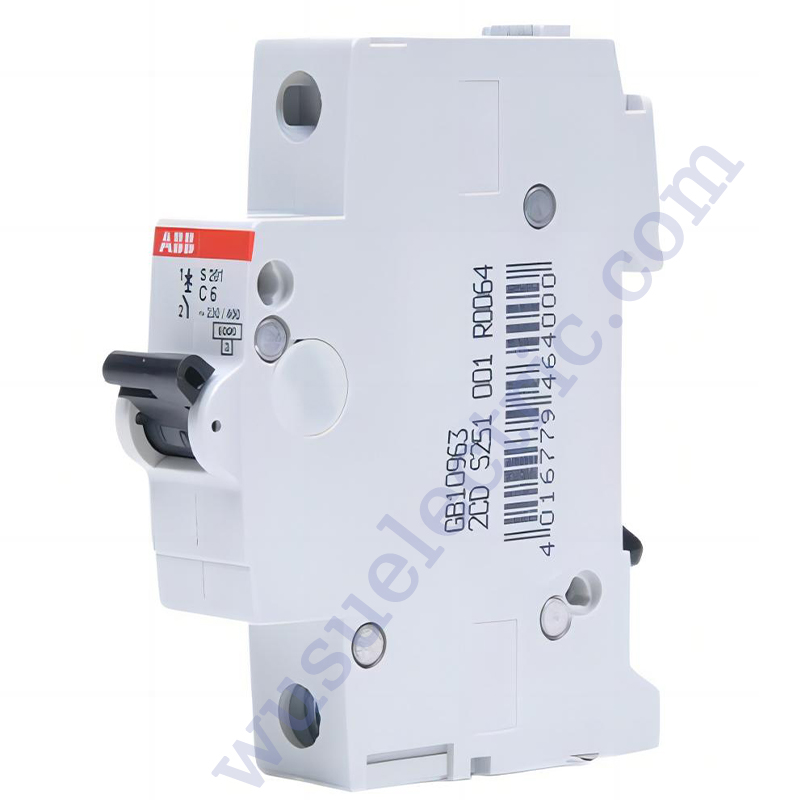 ABB  S251S-D20