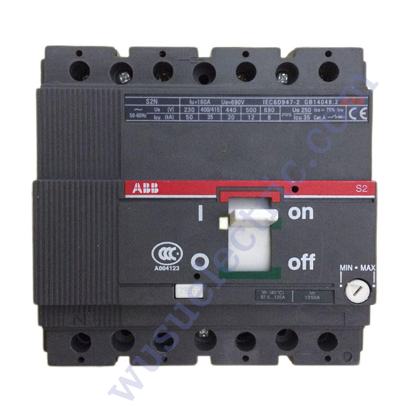 ABB  S2S160R20TM10IthFFC4P