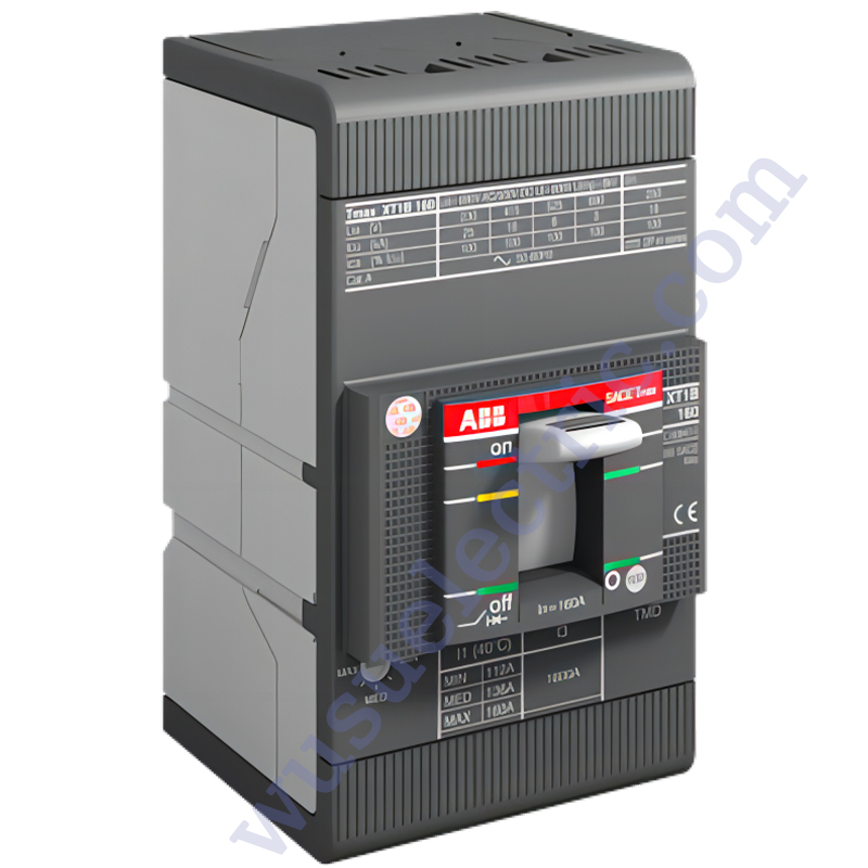 ABB  XT1N160TMD32-450FF3P