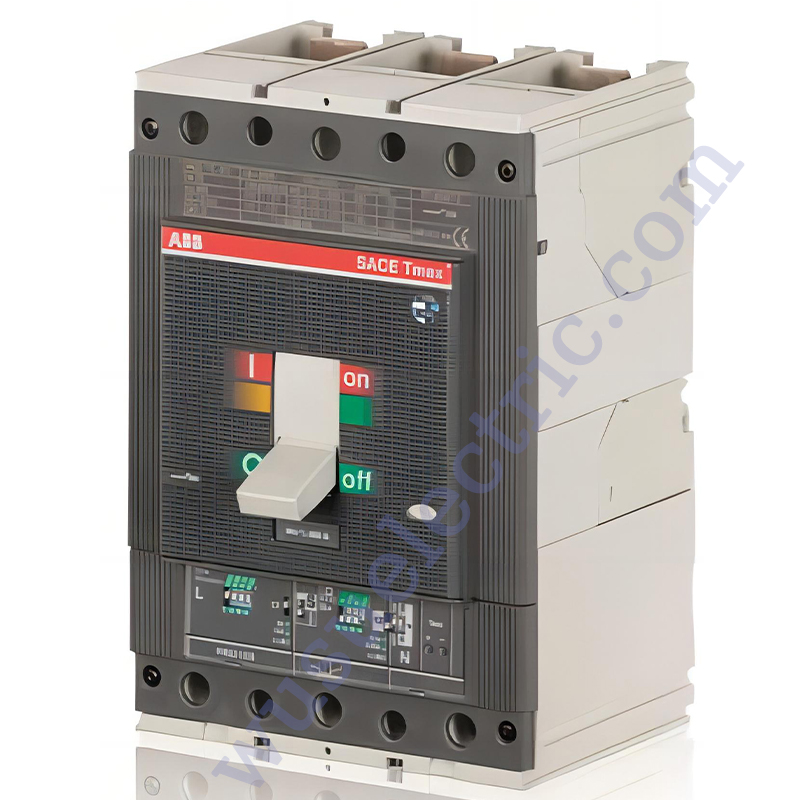 ABB  T5H400PR221DS-LS1R400FF4P