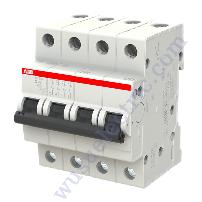 ABB  SH204-C40